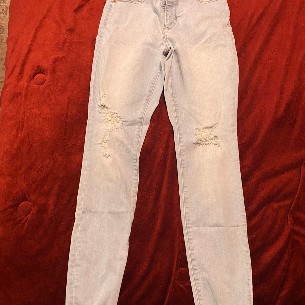 Universal thread jeans - Picture 3 of 5